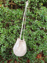 Load image into Gallery viewer, Authentic Handmade Bags Mochilas Wayuu Arcoiris COLLECTION MEDIANA Los Faroles