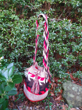 Load image into Gallery viewer, Mochila Wayuu Authentic Handmade Mochila Wayuu - ARCOIRIS COLLECTION - Pueblo Viejo