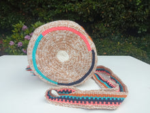 Load image into Gallery viewer, Authentic Handmade Mochilas Wayuu Bags - Small Rio