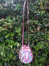Load image into Gallery viewer, Authentic Handmade Mochilas Wayuu Bags - Small La Vega