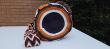 Load image into Gallery viewer, Authentic Handmade Mochilas Wayuu Bags - Colombia XVI