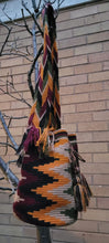Load image into Gallery viewer, Authentic Handmade Mochilas Wayuu Bags - Colombia X