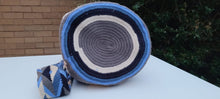 Load image into Gallery viewer, Authentic Handmade Mochilas Wayuu Bags - Colombia IX