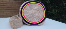 Load image into Gallery viewer, Authentic Handmade Mochilas Wayuu Bags - Colombia VIII