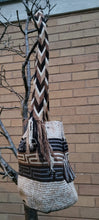 Load image into Gallery viewer, Authentic Handmade Mochilas Wayuu Bags - Colombia VII