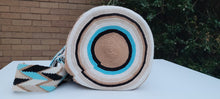 Load image into Gallery viewer, Authentic Handmade Mochilas Wayuu Bags - Colombia I