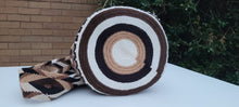 Load image into Gallery viewer, Authentic Handmade Mochilas Wayuu Bags - Colombia IV