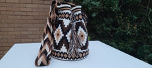 Load image into Gallery viewer, Authentic Handmade Mochilas Wayuu Bags - Colombia IV