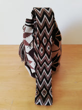 Load image into Gallery viewer, Authentic Handmade Mochilas Wayuu Bags - Bogota 2