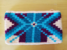 Load image into Gallery viewer, Unique & Authentic Purses Wayuu - Medium 14