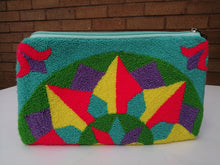 Load image into Gallery viewer, Authentic Purses Mochilas Wayuu - Tapizada Tres