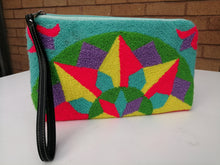 Load image into Gallery viewer, Authentic Purses Mochilas Wayuu - Tapizada Tres
