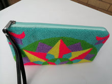 Load image into Gallery viewer, Authentic Purses Mochilas Wayuu - Tapizada Tres