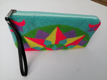 Load image into Gallery viewer, Authentic Purses Mochilas Wayuu - Tapizada Tres