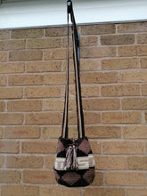 Load image into Gallery viewer, Authentic Handmade Mochilas Wayuu Bags - Small Medellin