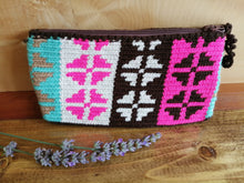 Load image into Gallery viewer, Unique &amp; Authentic Purses Wayuu - Large 7