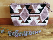 Load image into Gallery viewer, Unique & Authentic Purses Wayuu - Medium 10