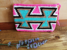 Load image into Gallery viewer, Unique & Authentic Purses Wayuu - Medium 16