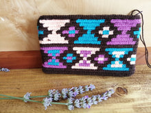Load image into Gallery viewer, Unique & Authentic Purses Wayuu - Medium 2