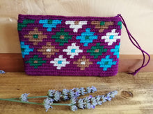 Load image into Gallery viewer, Unique & Authentic Purses Wayuu - Medium 1