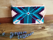 Load image into Gallery viewer, Unique & Authentic Purses Wayuu - Medium 14