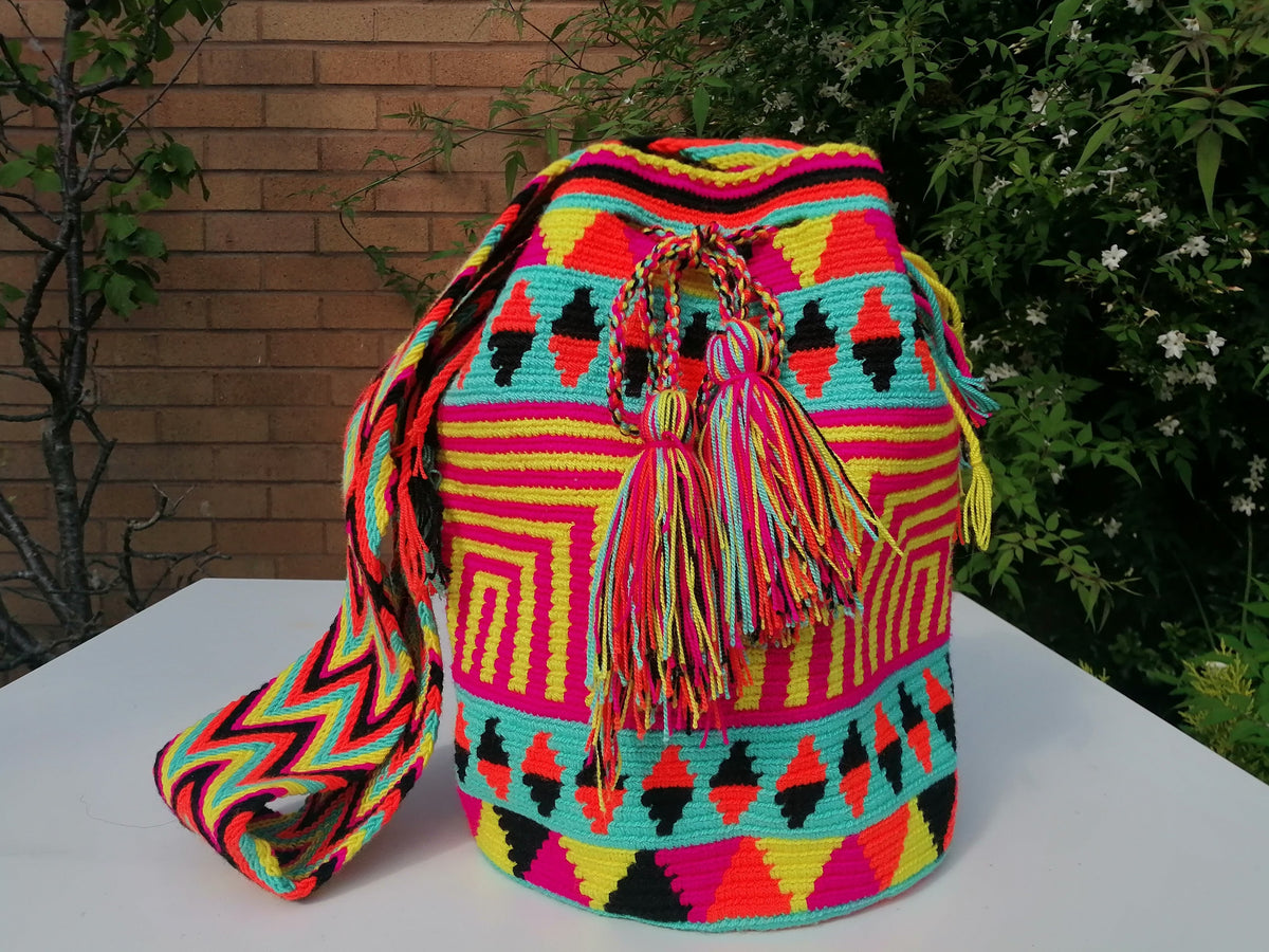 Sacs wayuu clearance