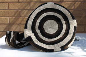Original Handmade Bags Mochilas Wayuu  Collection Bonita XIII