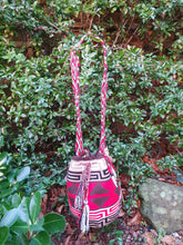 Load image into Gallery viewer, Mochila Wayuu Authentic Handmade Mochila Wayuu - ARCOIRIS COLLECTION - Pivijay