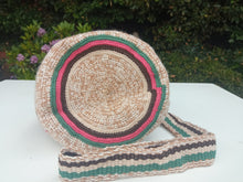 Load image into Gallery viewer, Authentic Handmade Mochilas Wayuu Bags - Small Festiva