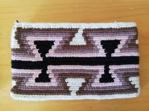 Unique & Authentic Purses Wayuu - Medium 9