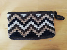 Load image into Gallery viewer, Unique &amp; Authentic Purses Wayuu - Small 4
