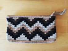 Load image into Gallery viewer, Unique &amp; Authentic Purses Wayuu - Small 7