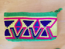 Load image into Gallery viewer, Unique &amp; Authentic Purses Wayuu - Large 11