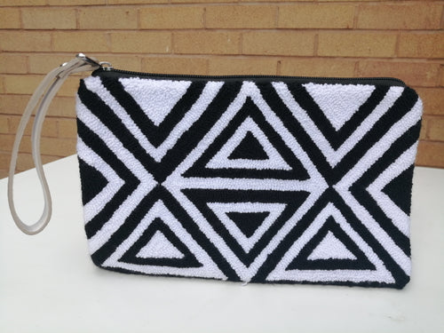 Authentic Purses Mochilas Wayuu - Tapizada Cuatro
