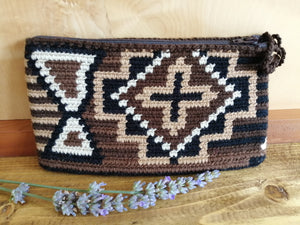 Unique & Authentic Purses Wayuu - Large 10