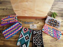 Load image into Gallery viewer, Unique &amp; Authentic Purses Wayuu - Large 8