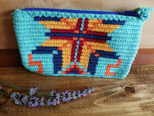 Load image into Gallery viewer, Unique &amp; Authentic Purses Wayuu - Large 6