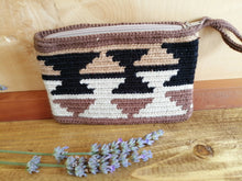 Load image into Gallery viewer, Unique &amp; Authentic Purses Wayuu - Small 5