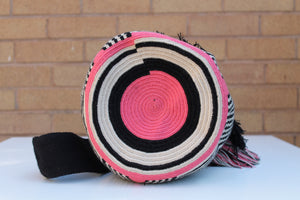 Original Handmade Bags Mochilas Wayuu  Collection Bonita