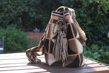 Load image into Gallery viewer, Original Handmade Bags Mochilas Wayuu  Collection Bonita XIV