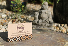 Load image into Gallery viewer, Authentic Handmade Wayuu Bracelets Café IV